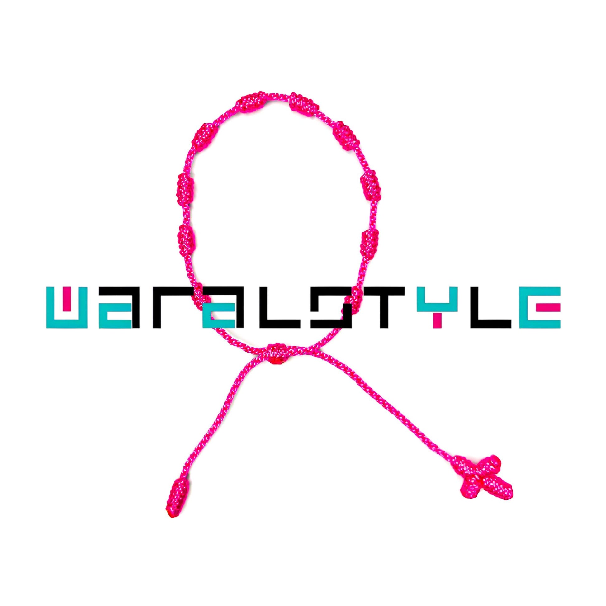 MARSHMALLOW - Waralstyle