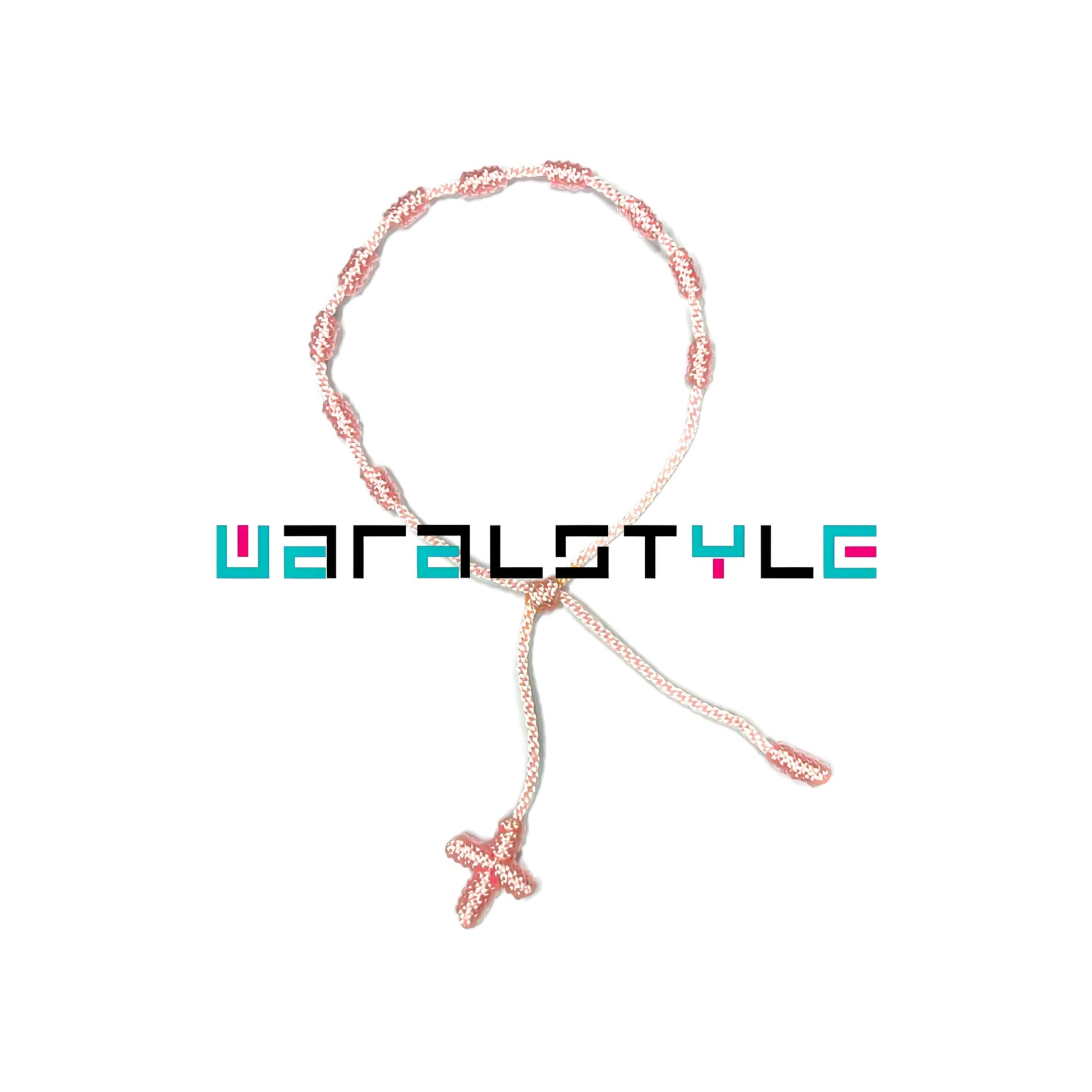 COTTON CANDY - Waralstyle